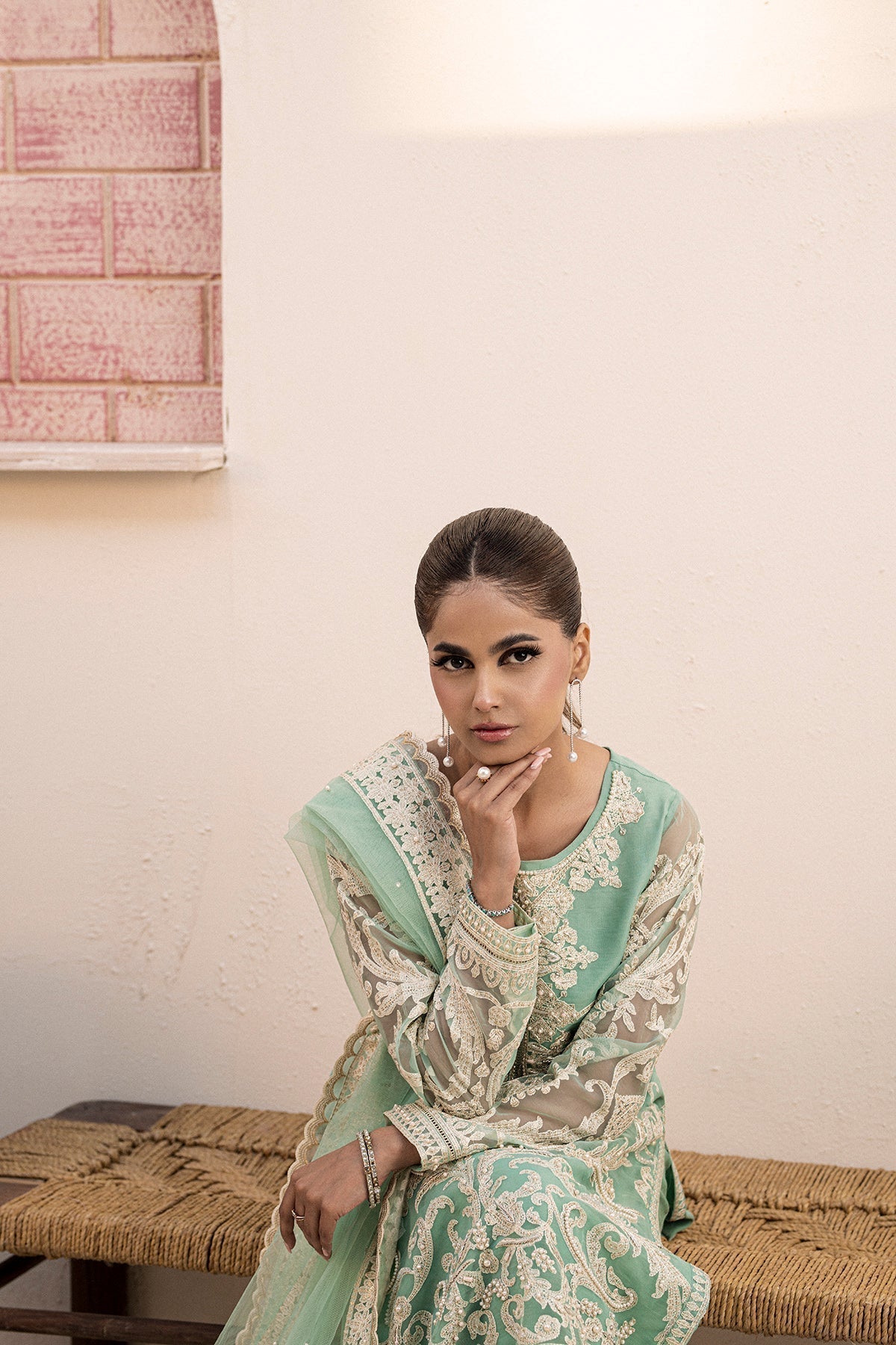 House of Nawab | Miorah Formals | IRFA - A - House Of Hania