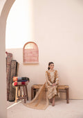 House of Nawab | Miorah Formals | IRFA - B - House Of Hania