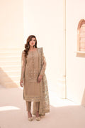 House of Nawab | Miorah Formals | ISOOD - B - House Of Hania