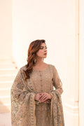 House of Nawab | Miorah Formals | ISOOD - B - House Of Hania
