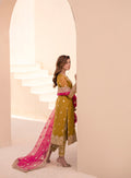 House of Nawab | Miorah Formals | TANYA - A - House Of Hania