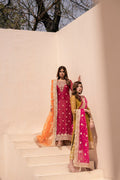 House of Nawab | Miorah Formals | TANYA - A - House Of Hania