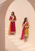 House of Nawab | Miorah Formals | TANYA - A - House Of Hania