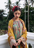 Hussain Rehar-Badar-Roshan Collection'23 - House Of Hania