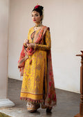 Hussain Rehar-Bahaar-Roshan Collection'23 - House Of Hania