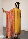 Hussain Rehar-Bahaar-Roshan Collection'23 - House Of Hania