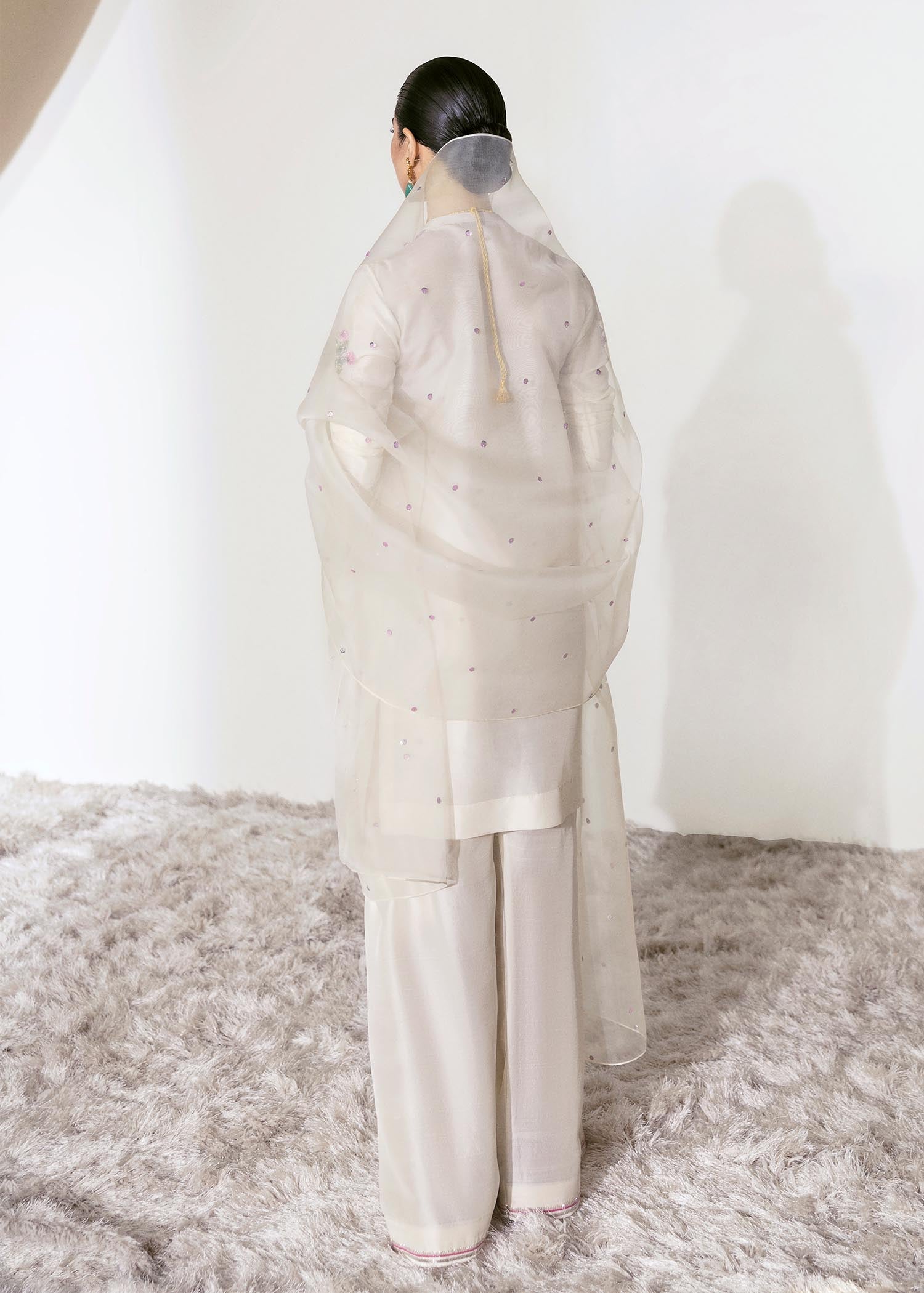 Hussain Rehar | Basic Not Basic |  CONIFER - House Of Hania