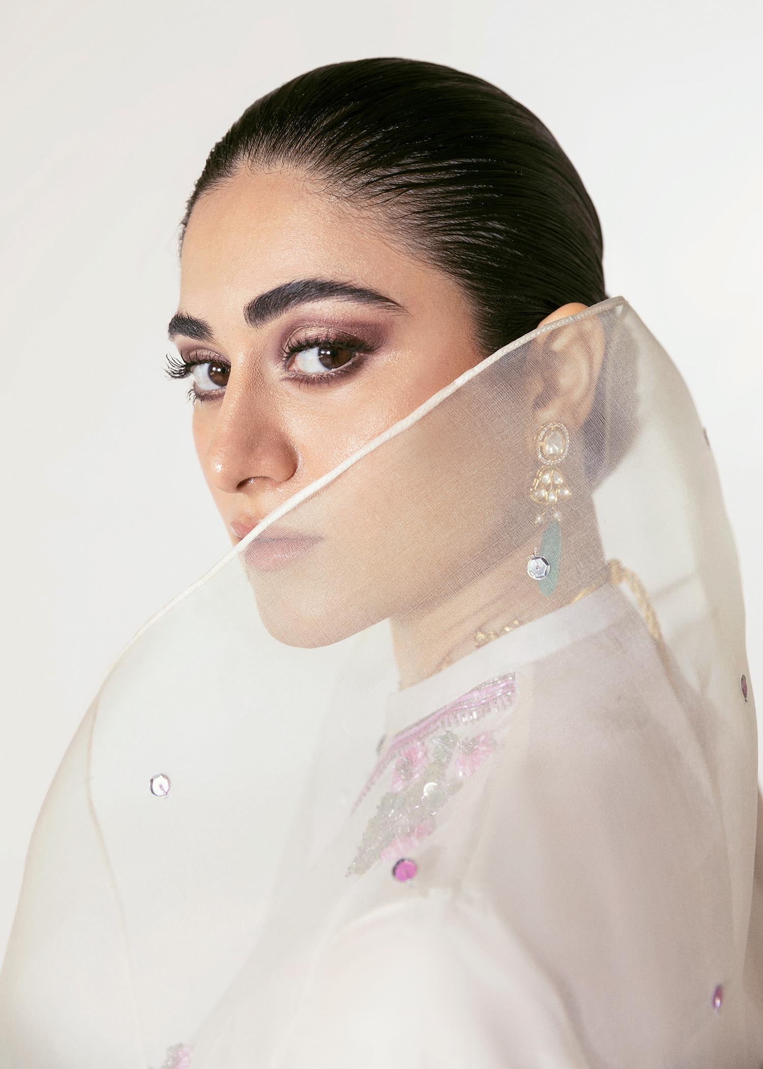 Hussain Rehar | Basic Not Basic |  CONIFER - House Of Hania