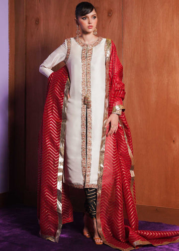 Hussain Rehar | Basic Not Basic |  Calla - House Of Hania