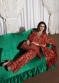 Hussain Rehar | Basic Not Basic |  Flamme - House Of Hania