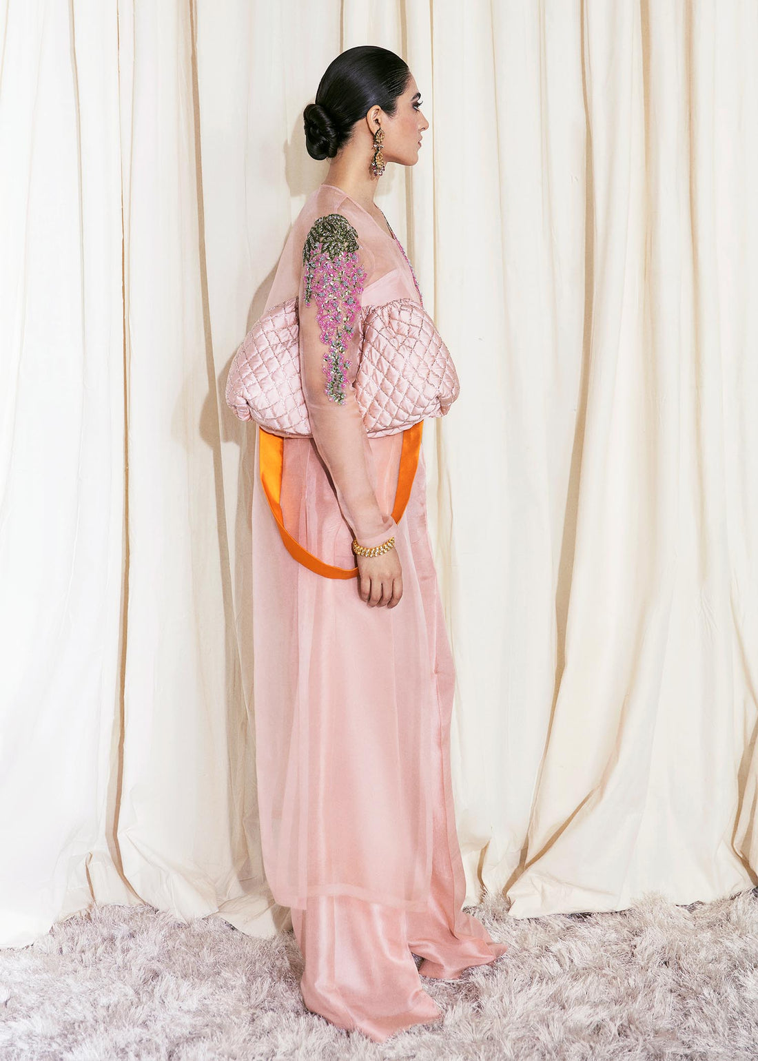 Hussain Rehar | Basic Not Basic |  LINUM - House Of Hania