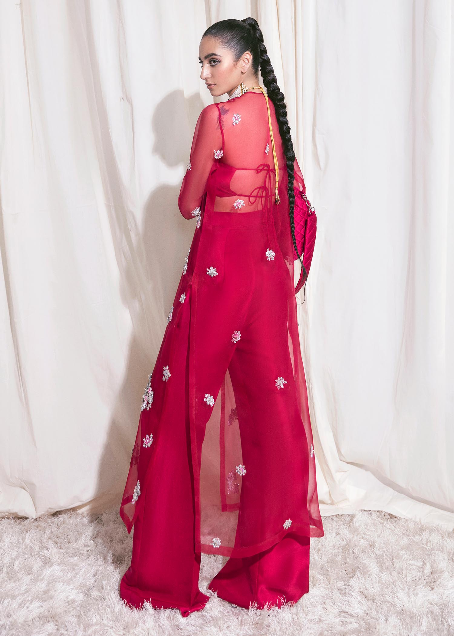 Hussain Rehar | Basic Not Basic |  LYRA - House Of Hania