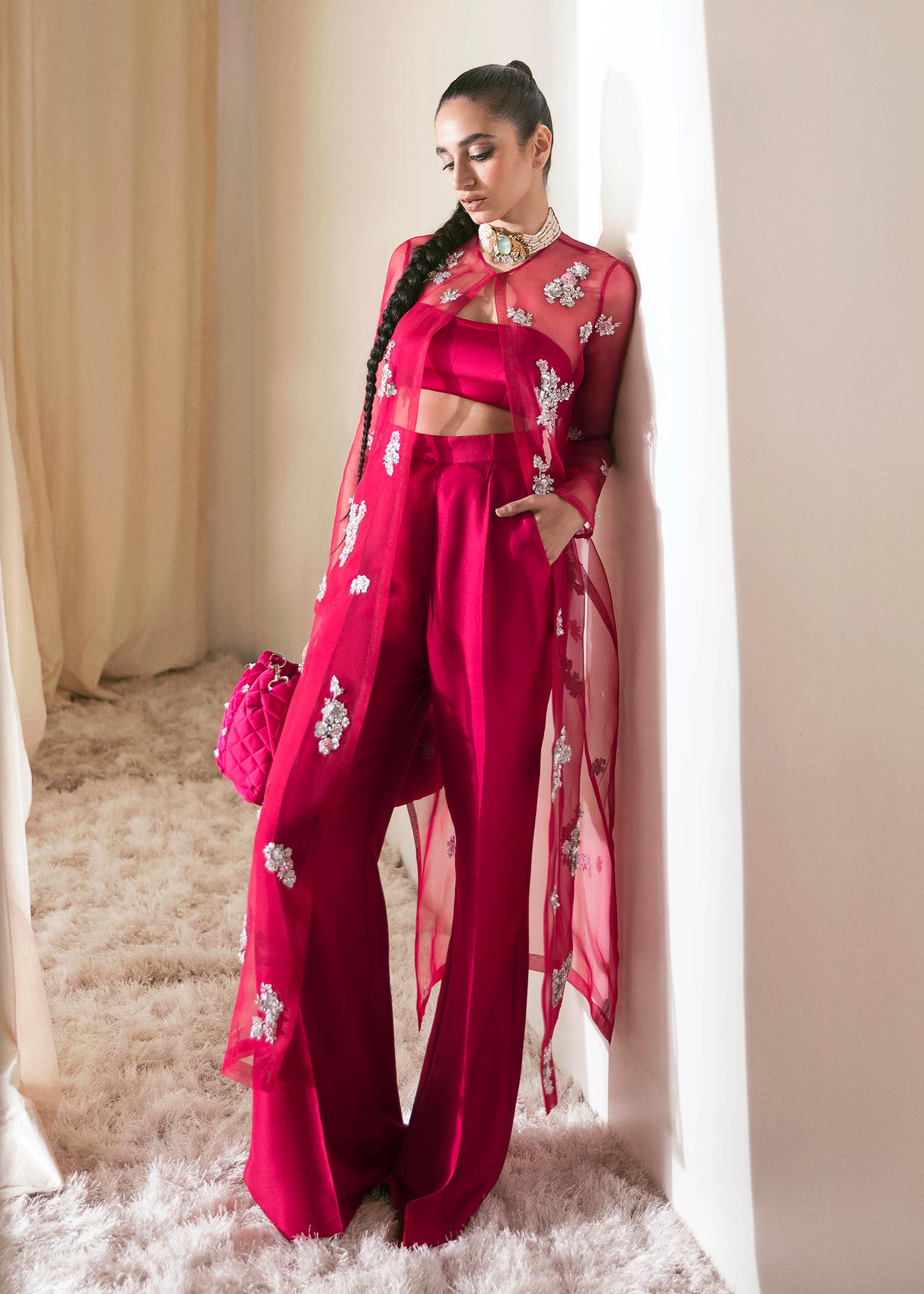 Hussain Rehar | Basic Not Basic |  LYRA - House Of Hania