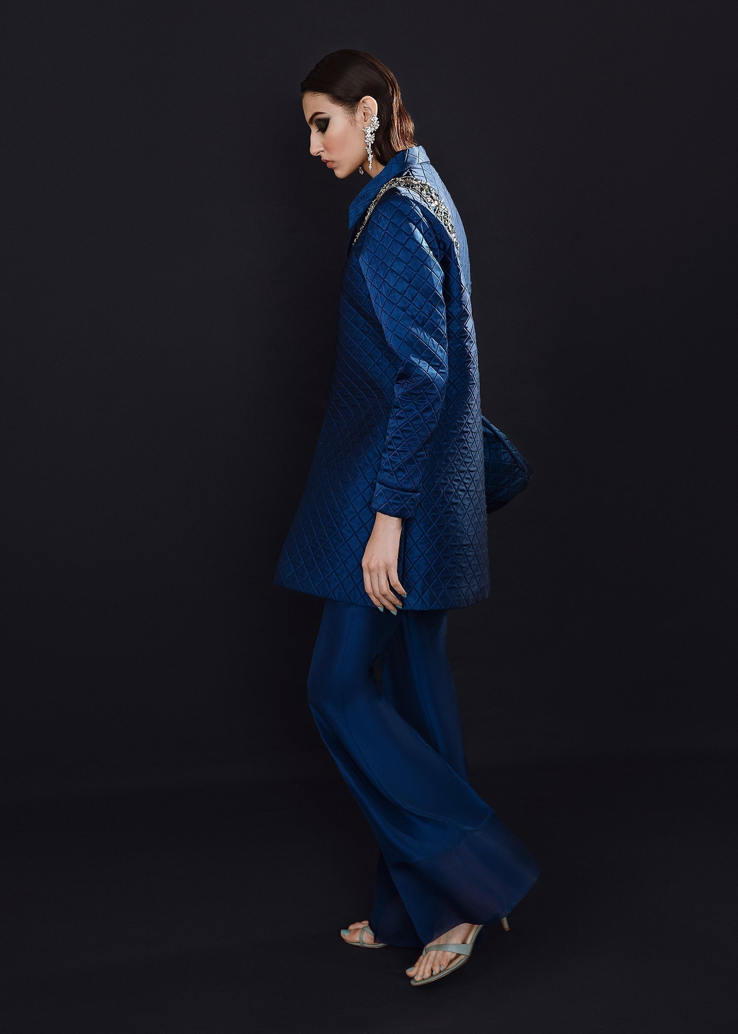 Hussain Rehar | Basic Not Basic |  Lilly - House Of Hania