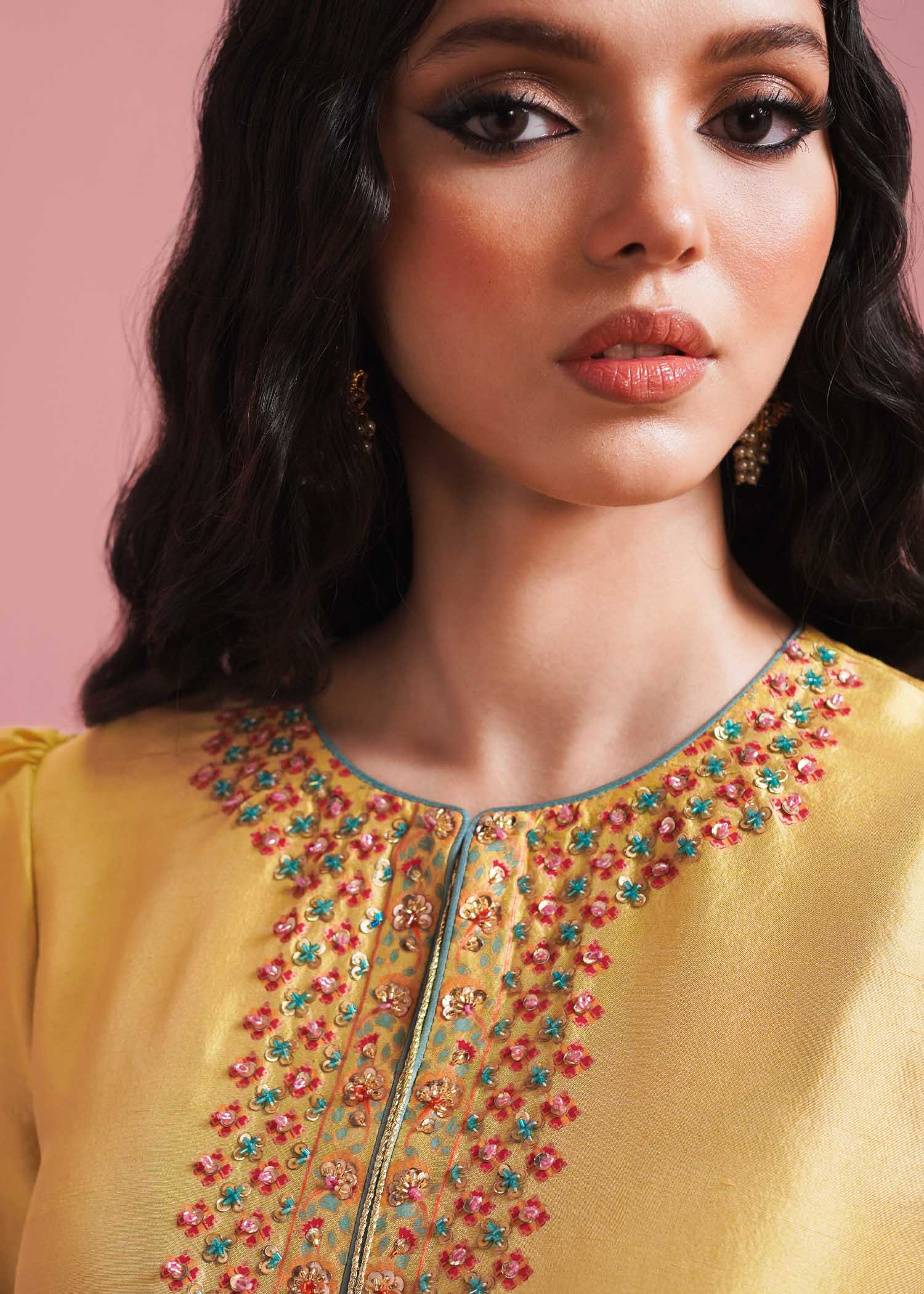 Hussain Rehar | Basic Not Basic |  Mariglod - House Of Hania