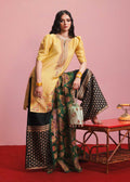Hussain Rehar | Basic Not Basic |  Mariglod - House Of Hania
