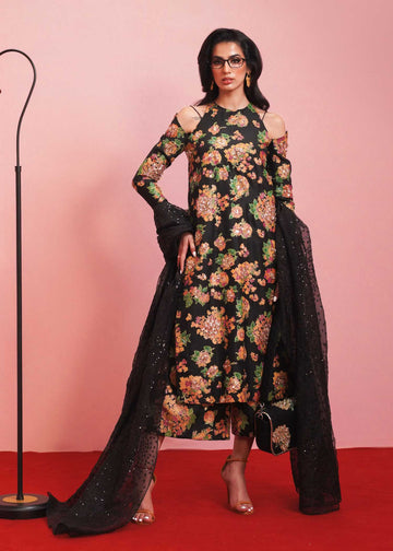 Hussain Rehar | Basic Not Basic |  Midnight - House Of Hania