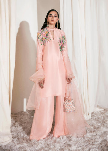 Hussain Rehar | Basic Not Basic | ORYZA - House Of Hania