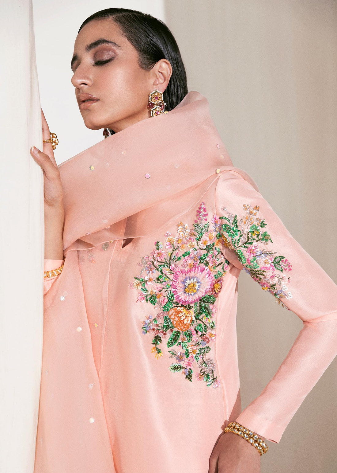 Hussain Rehar | Basic Not Basic |  ORYZA - House Of Hania