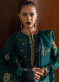 Hussain Rehar | Basic Not Basic | Verdure - House Of Hania