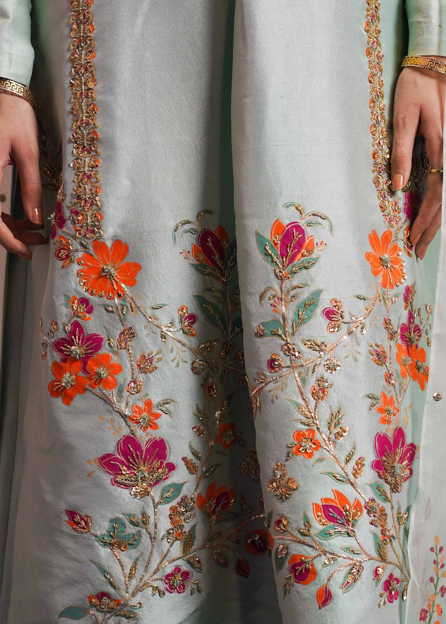 Hussain Rehar | Basic Not Basic |  Whisper - House Of Hania