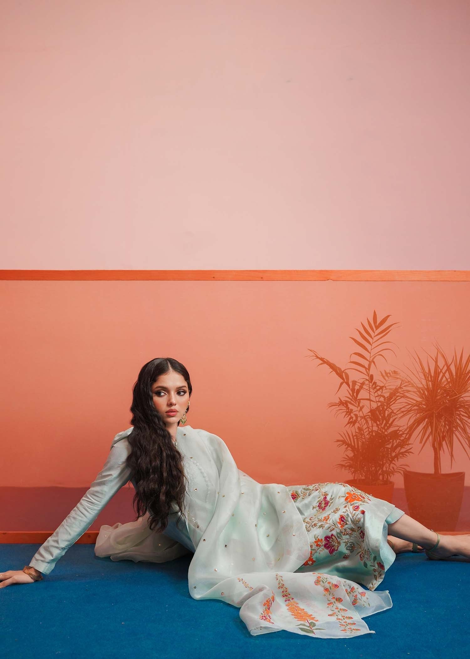 Hussain Rehar | Basic Not Basic |  Whisper - House Of Hania