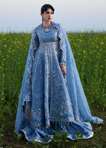 Hussain Rehar | Darlings Festive 25 | Mira - House Of Hania