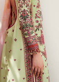 Hussain Rehar | Eid Luxury Lawn SS/24 | Eira - House Of Hania