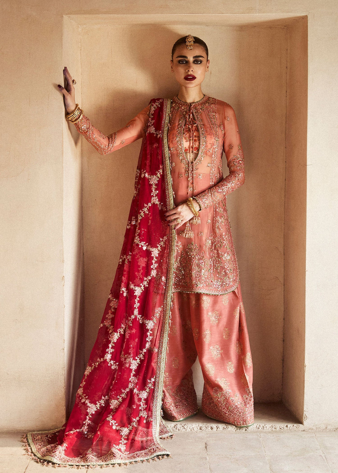 Hussain Rehar | Festive Formals 24 |  Romawi - House Of Hania