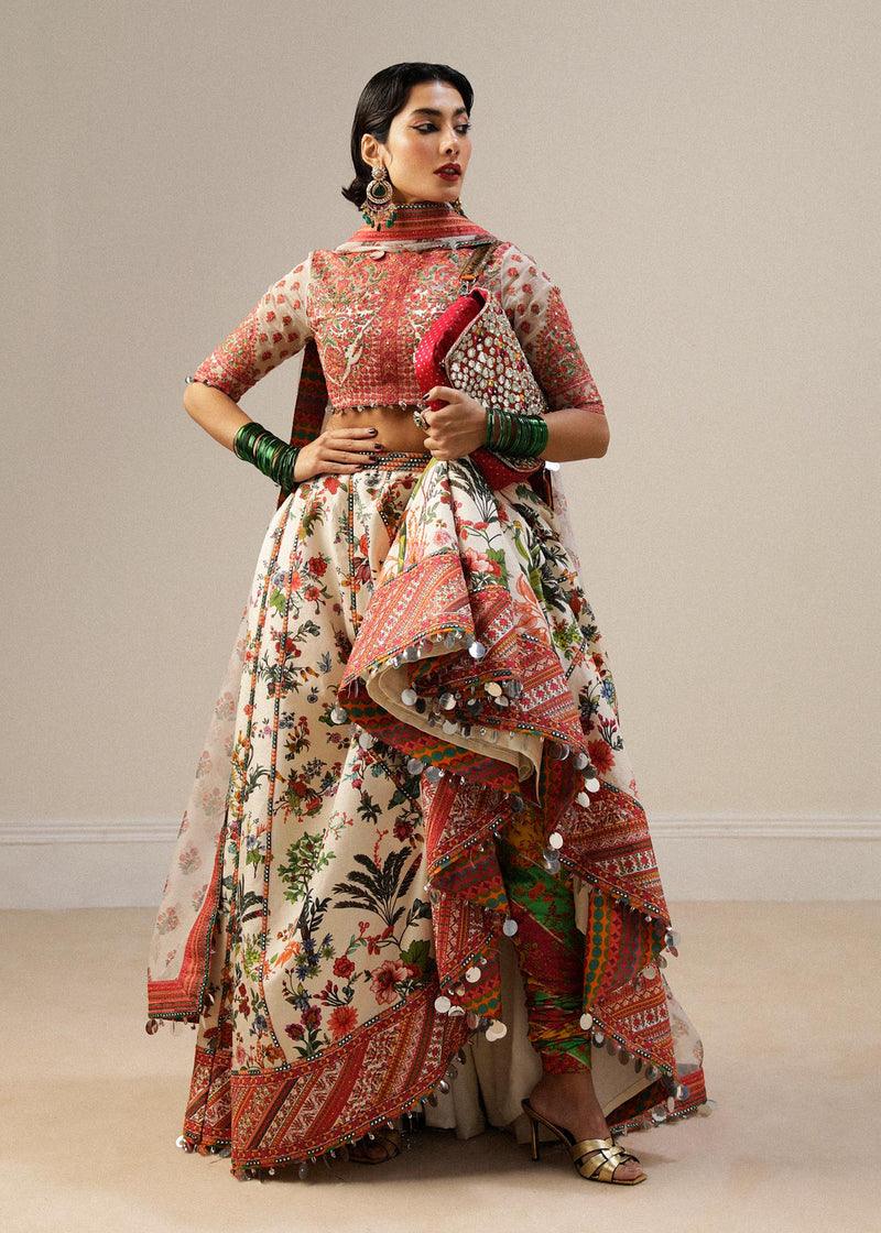 Hussain Rehar - Jazab - House Of Hania