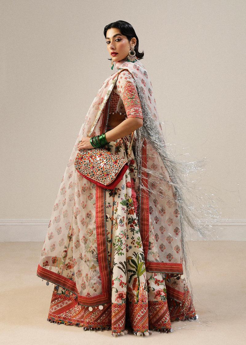 Hussain Rehar - Jazab - House Of Hania