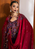 Hussain Rehar | Karandi Winter 24 | Liliana - House Of Hania