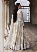 Hussain Rehar | Luxury Festive FW/24 | Imami - House Of Hania