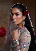 Hussain Rehar | Luxury Festive FW/24 | Pankh - House Of Hania