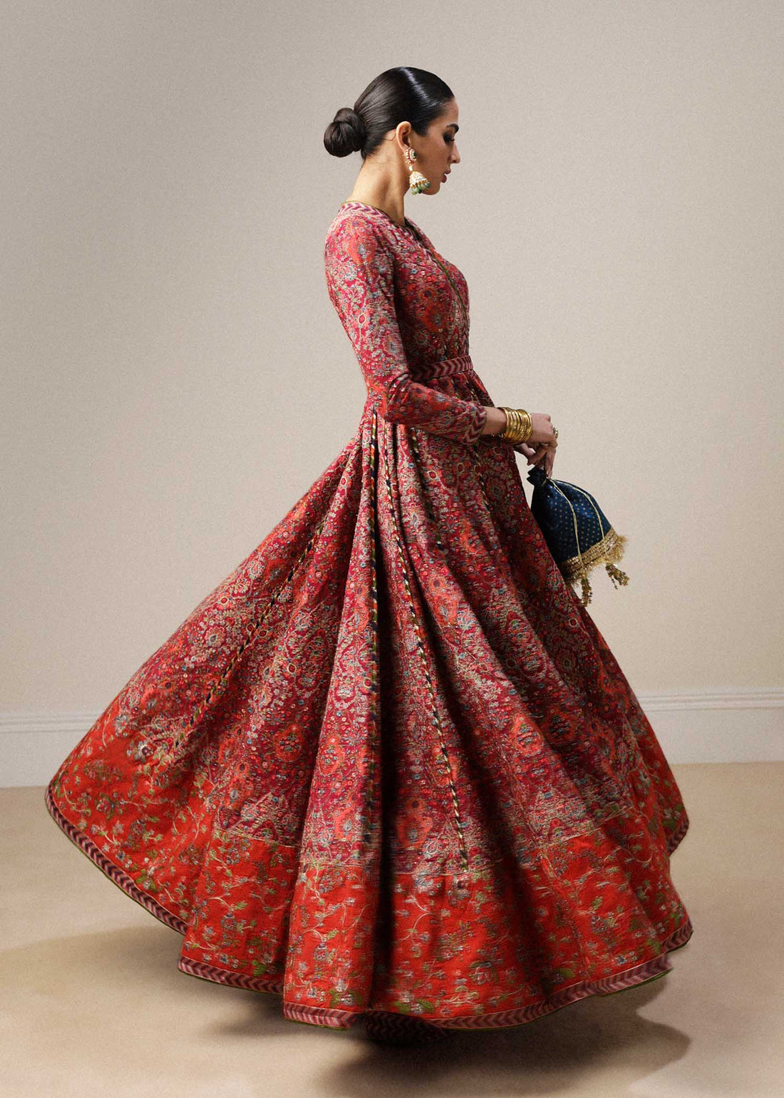 Hussain Rehar | Luxury Formals | Aarohi - House Of Hania