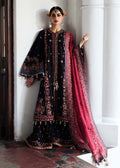 Hussain Rehar | Luxury Lawn 25 | Bliz - House Of Hania