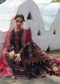 Hussain Rehar | Luxury Lawn 25 | Bliz - House Of Hania