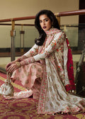 Hussain Rehar | Luxury Pret SS 24 | Aaji - House Of Hania