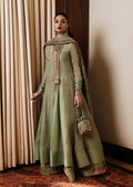 Hussain Rehar | Luxury Pret SS 24 | Pahari - House Of Hania