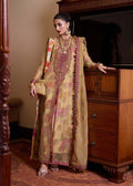 Hussain Rehar | Luxury Pret SS 24 | Seagh - House Of Hania