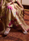 Hussain Rehar | Luxury Pret SS 24 | Seagh - House Of Hania
