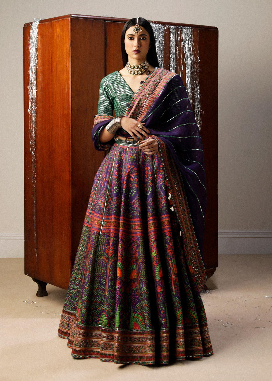 Hussain Rehar - Meherani - House Of Hania