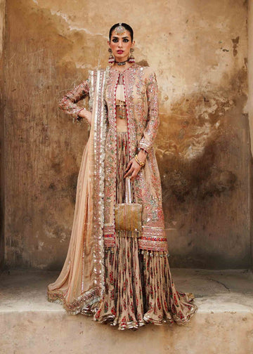 Hussain Rehar - Naghma - House Of Hania