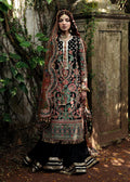 Hussain Rehar | Roshan Luxury Lawn | Dilruba - House Of Hania