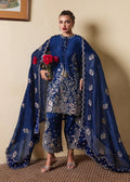 Hussain Rehar | SS Luxury Pret 25 | Twil - House Of Hania
