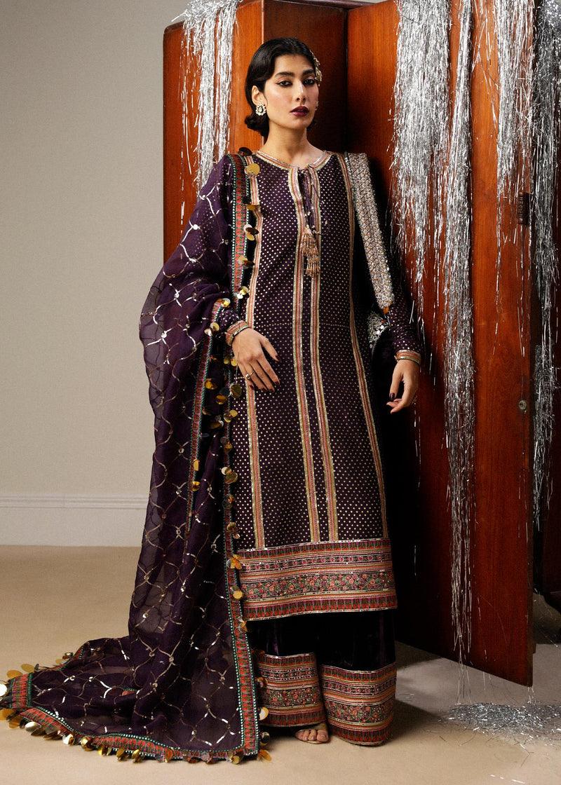 Hussain Rehar - Uda - House Of Hania