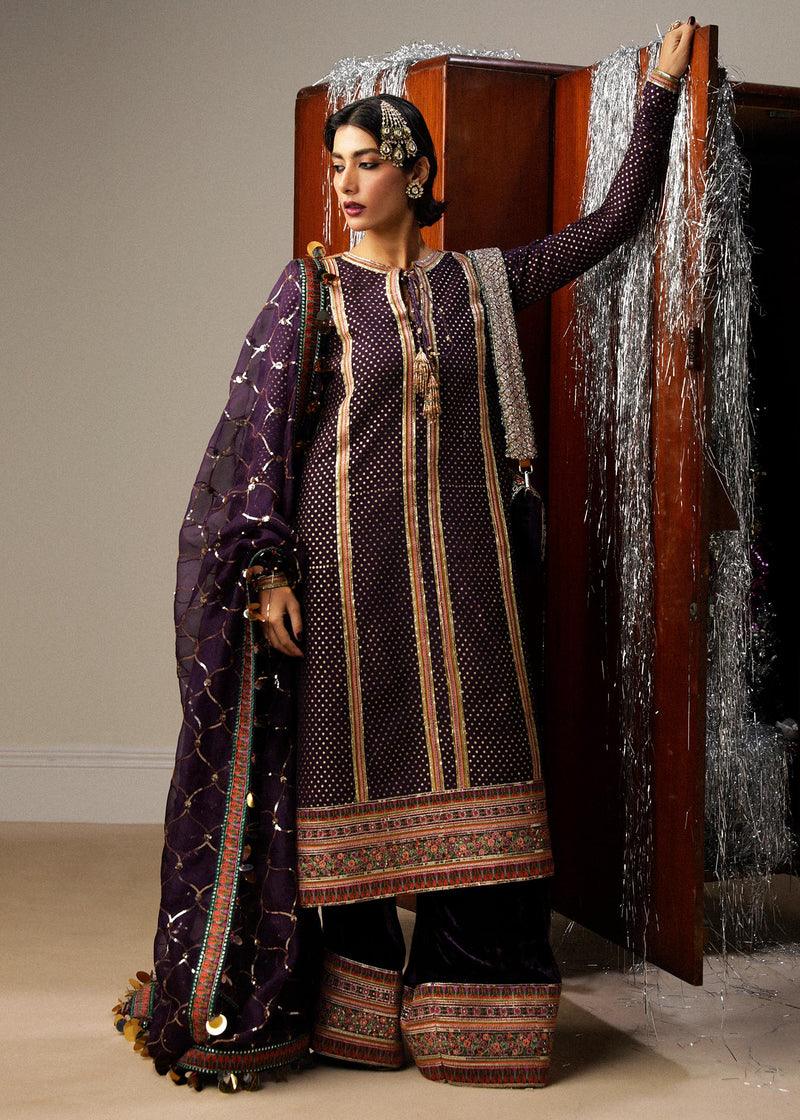 Hussain Rehar - Uda - House Of Hania