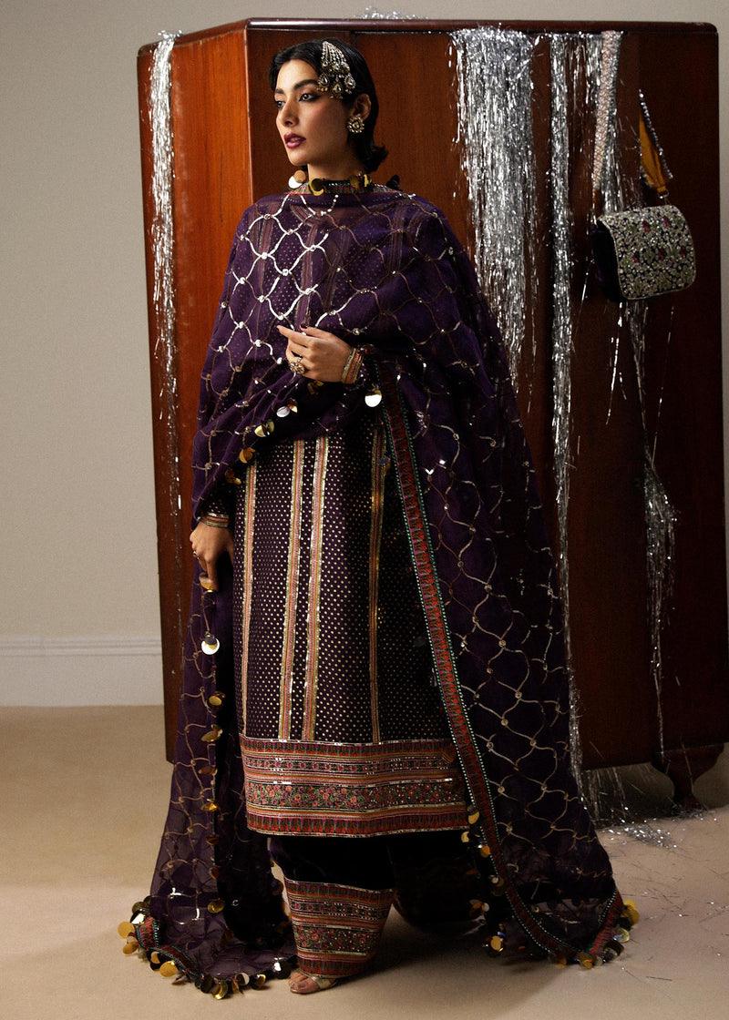 Hussain Rehar - Uda - House Of Hania