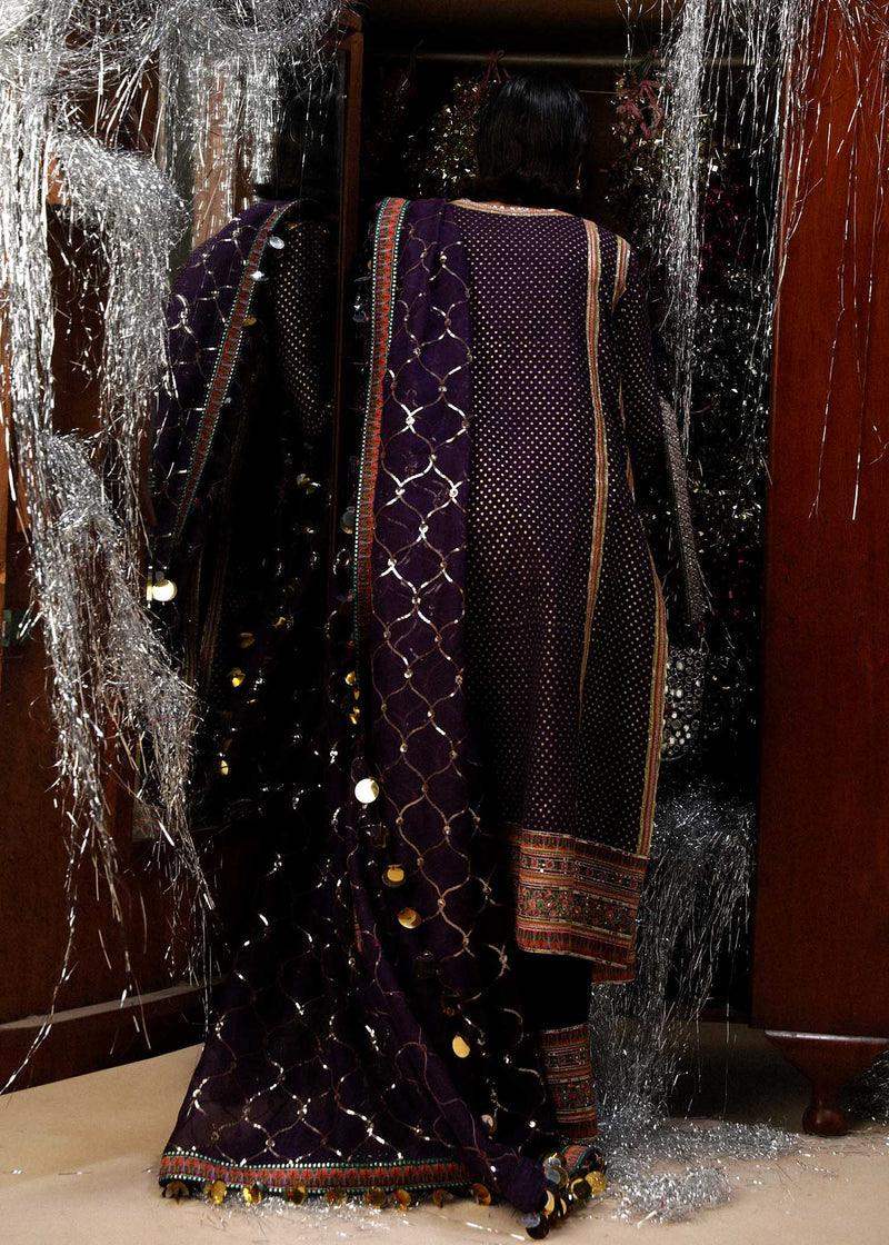 Hussain Rehar - Uda - House Of Hania