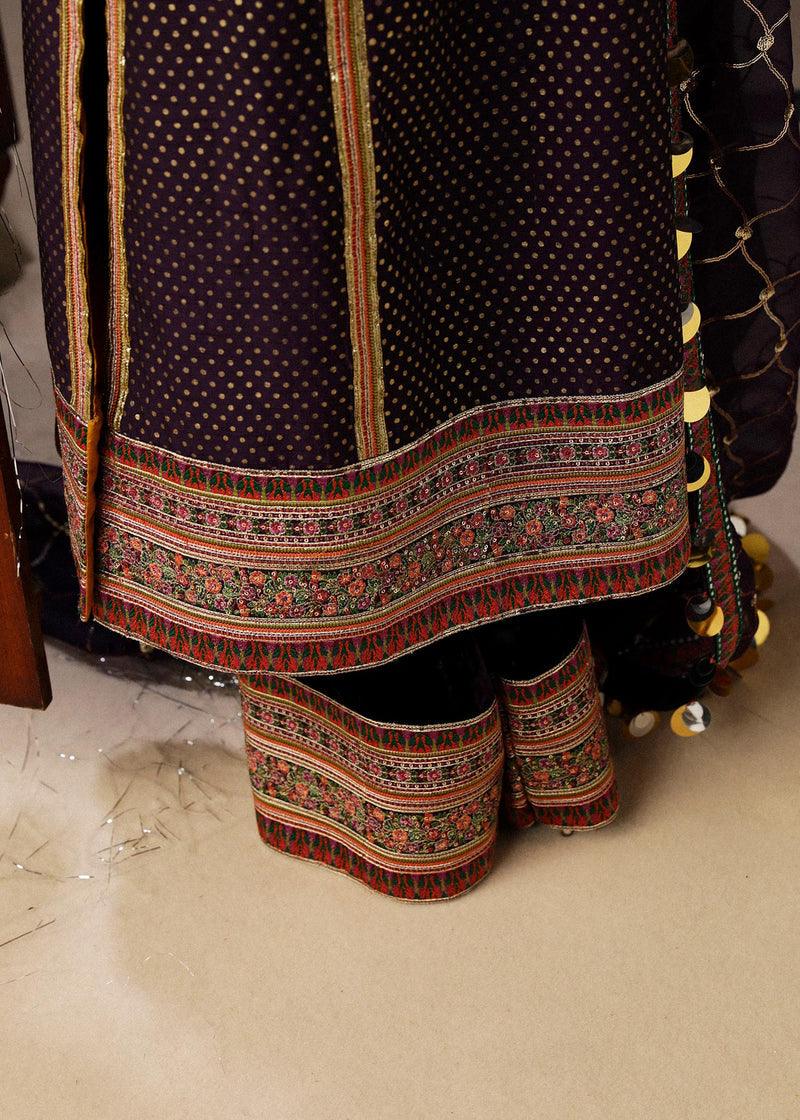 Hussain Rehar - Uda - House Of Hania